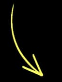 illustration de flèche gauche