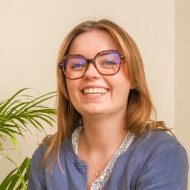 Julie LAMOTTE GOIMIER